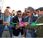 Marco – The journalist Builds School for Bamyan Residents 